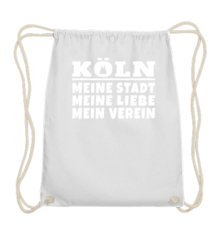 Köln - Meine Liebe