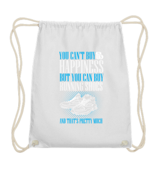 Running for Happiness