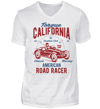 American Road Racer