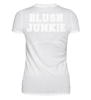 Blush Junkie