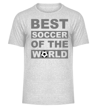 Fußball - Best Soccer Of The World