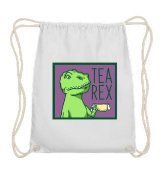 Tee Rex - Dinosaur