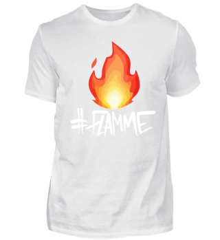 #Flamme