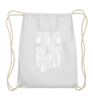 guitar dad - music 