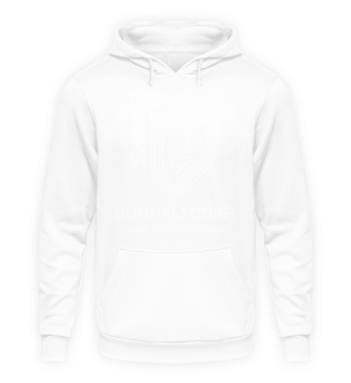 Dunham Time Travel Division (b/w)