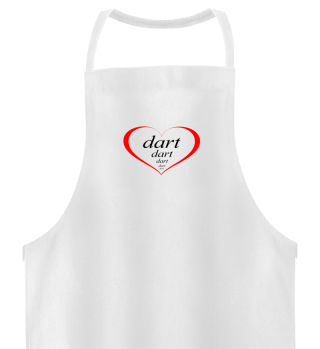 I Love Dart | Dart