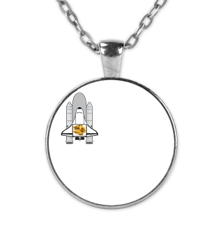 sehr cooles bitcoin to the moon design