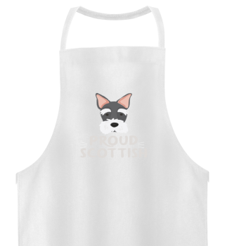 Scotland Proud Scot Scottish Terrier