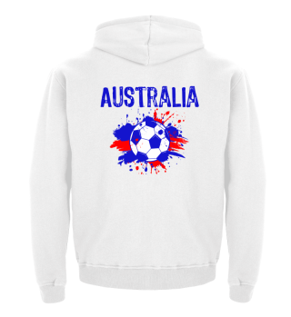 Australia Australien Fußball Soccer