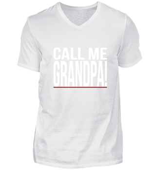 Call me grandpa grandfather Enkel Opa