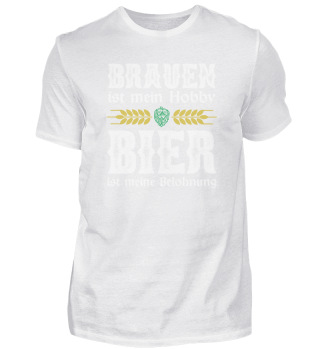 Hobbybrauer, Trinker - Bier, Brauer