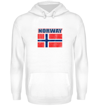 Norwegen Geschenk Idee Skandinavien