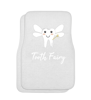 Tooth Fairy / Geschenk Idee
