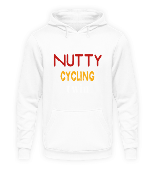 Nutty Cycling Twin