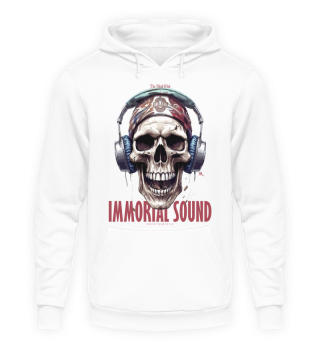 Immortal Sound - The Skull Club