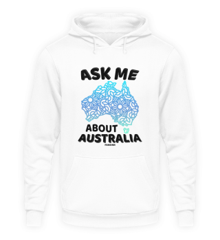 Ask Me About Australia