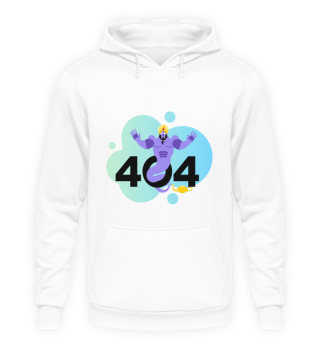 404 Flaschengeist | Gamingshirt