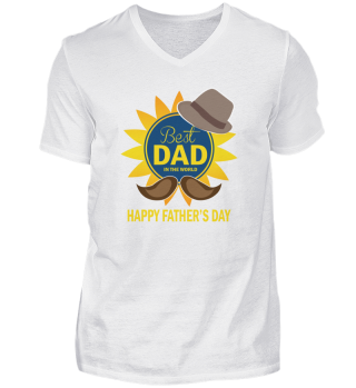 HAPPY FATHERS DAY! Vatertag Geschenk