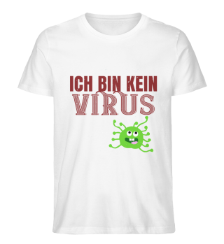 Ich bin kein Virus HD