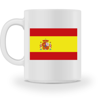 Flag of Spain, Spain flag