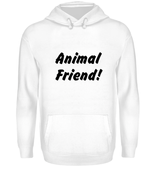 Animal Friend Shirt 
