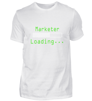 Nerdy Marketer T-Shirt