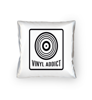 Vinyl Addict