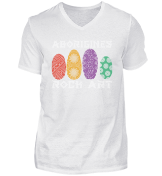 Aborigines Rock Art