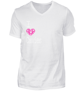 I Heart Cavies | Love Cavalier King Charles Spaniels