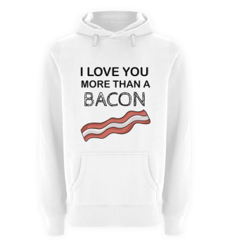 Bacon - Liebe