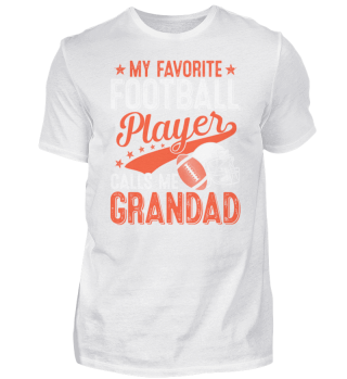 Grandad Football