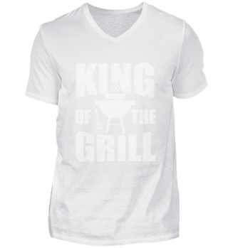 King of the Grill / Grillmeister 