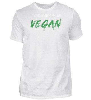 Vegan Vegetarier Veganer Geschenk Vergan
