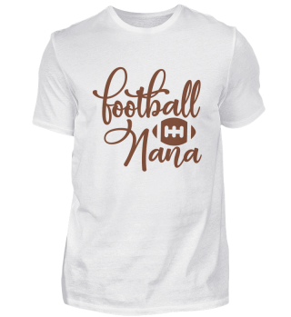Football Nana