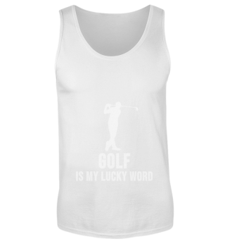 Golf Shirt Golfer Golfball Gift