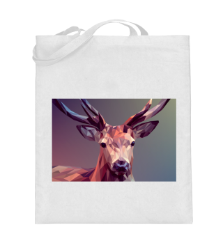 Deer / Bag / Dutch