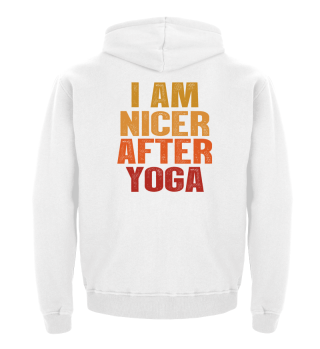 Yoga work out gift