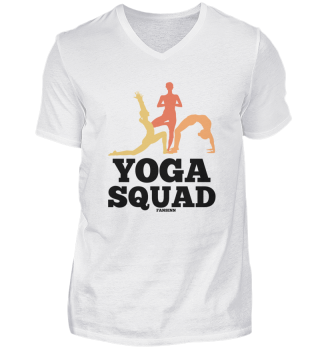 Yoga Squad