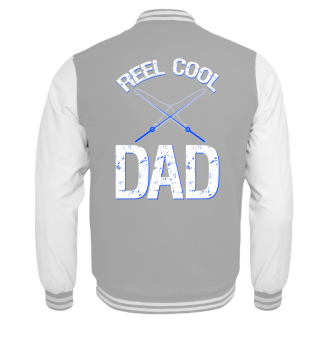 Reel Cool Dad by XLX Design
