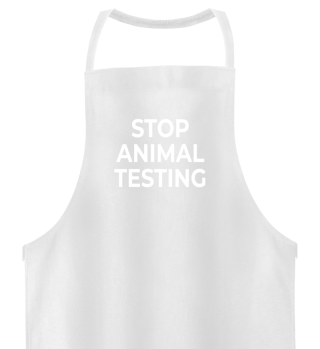 Stop Animal Testing Animal Rights