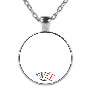 Keep Calm Poker