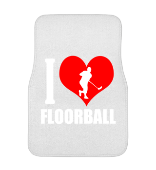 Floorball 