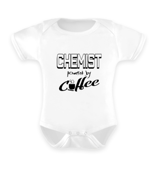 Chemist Coffee Job Profession Gift Idea