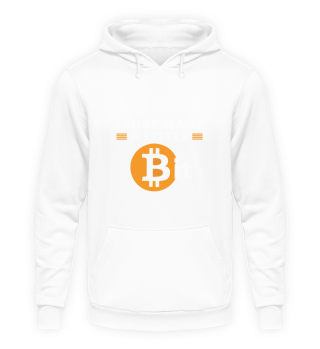 I just want a little Bitcoin