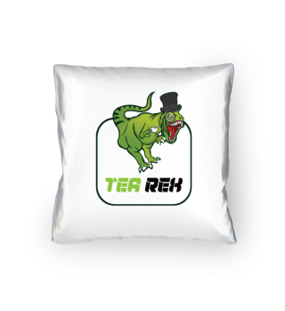 Tea-Rex T-Rex SHirt