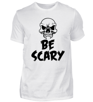 Halloween - Be Scary