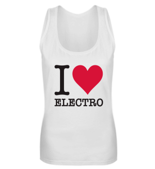 I Love Electro