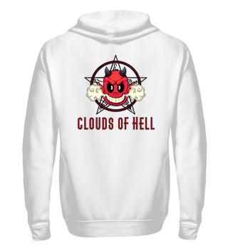 Vaping Devil - Clouds Of Hell