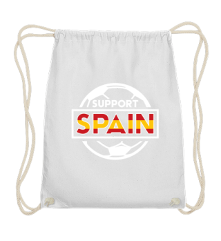 National football team Spain.