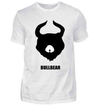 Bullbear-Geschenk Idee